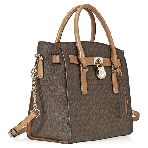 michael kors large hamilton|Michael Kors Hamilton satchel large.